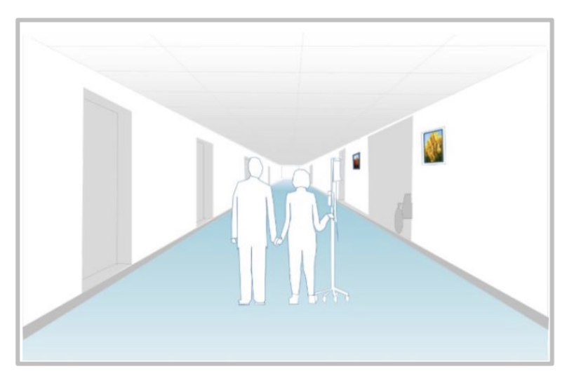 Art in a Caring Society: An Autoethnographic Narrative